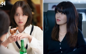Idol Ramai Bintangi Drama Akhir Tahun, Akting Yoona dan Sooyoung SNSD Tuai Pujian