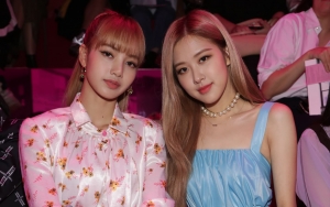 Segera Syuting MV, Rose Dan Lisa BLACKPINK Akhirnya Dikonfirmasi Bakal Debut Solo