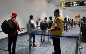 WNI Dari Luar Negeri Cukup Karantina 5 Hari, Ternyata Ini Alasannya