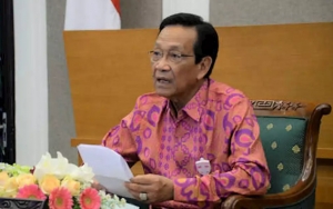 Muncul Desakan Malioboro dan Tugu Ditutup Malam Tahun Baru, Ini Kata Sultan