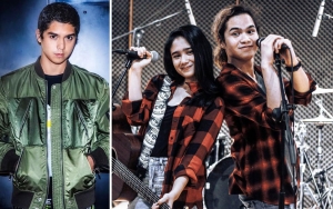 Al Ghazali Sebut Dul Jadi Banyak Berubah Sejak Pacaran Dengan Tissa Biani
