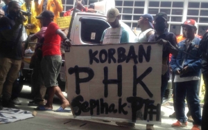 Permintaan Mulai Meningkat, Pengusaha Optimis Tak Ada PHK Massal Tahun Depan 