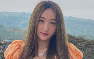 Sandrina Eks IMB Ternyata Sering Dapat DM dari Pria Nakal