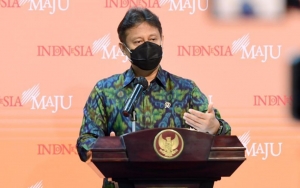 Menkes Pastikan Stok 660 Juta Dosis Dari 5 Vaksin Aman, Ini Jadwal Kedatangannya