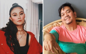 Kenal Agnez Mo Sejak Masih Muda, Indra Bekti Kenang Momen Bantu Kerjakan PR