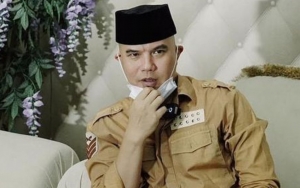 Gandeng Fadli Zon Hingga Neno Warisman, Ahmad Dhani Bagikan Video Lantunkan 'Shawalat Asyghil'