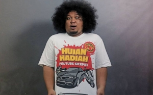 Babe Cabita Beber Mimpi Didatangi Mendiang Ibunda, Sempat Merinding Tapi Akhirnya Bikin Lega