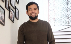 Teuku Wisnu Panjatkan Doa Ini Untuk 4 Ulama Yang Positif COVID-19