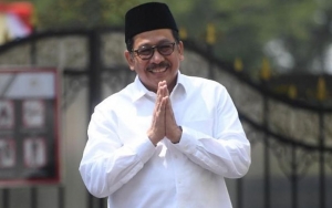 Ini Kata Wamenag Soal Isu Order Makanan Online Haram
