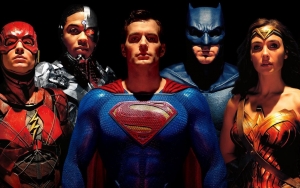 DC Bakal Rilis Enam Film Setahun, Siap Saingi Marvel