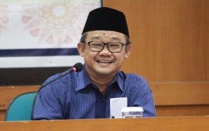 Muhammadiyah Pertanyakan Pemerintah Baru Bubarkan FPI Sekarang 