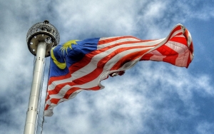 Heboh Parodi 'Indonesia Raya' Bikin Murka RI, Polisi Malaysia Akhirnya Buka Suara