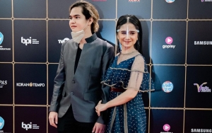 Usai Dul Jaelani Ungkap Pernikahan Impian, Tissa Biani Kini Fitting Baju Pengantin 