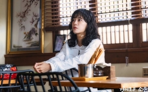 Jelang Paruh Kedua, Kim Sejeong Beber Poin Penting 'The Uncanny Counter' yang Patut Diwaspadai