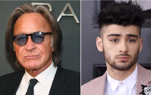 Kocaknya Ayah Gigi Hadid Salah Tag Akun Instagram Zayn Malik