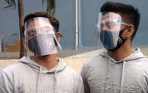 Rizki Dan Ridho Syafaruddin Beber Persiapan Bangun Sebuah Yayasan, Tujuan Mulia Ini Terungkap