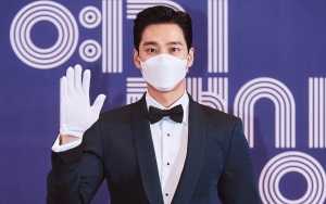 MBC Drama Awards 2020: Ahn Bo Hyun Auto Bikin Bangga Usai Menangkan Trofi Best New Actor