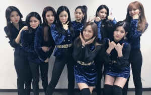 Gu9udan Bubar, Interaksi Sally dan Kim Sejeong di Medsos Tuai Sorotan