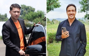 Gading Marten Bagikan Foto Wanita Tercantik, Hamish Daud Jalani Upacara Melaspas - Topik Pagi