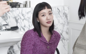 Kim Go Eun Konfirmasi Setuju Bintangi Drama Adaptasi Webtoon Populer 'Yumi's Cells'