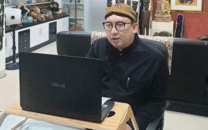 Fadli Zon ‘Murka’ FPI Dibubarkan Pemerintah: Otoritarianisme dan Pembunuhan!