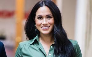 Meghan Markle Bakal Tulis Novel Usai Keluar dari Kerajaan Inggris