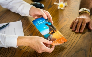 Agen Travel Megap-Megap Imbas Pandemi, 90 Persen Sudah Gulung Tikar