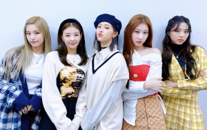 Terkenal Kompak, Analisis AI Buktikan ITZY Salah Satu Grup Yang Paling Tersinkronisasi