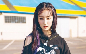 Kini Bubar, Hana Leader Gu9udan Tulis Surat Menyentuh Ucapakan Terima Kasih Atas Dukungan Fans