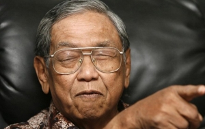 Pemerintah Bubarkan FPI, Kekesalan Gus Dur 12 Tahun Silam Kembali Disorot