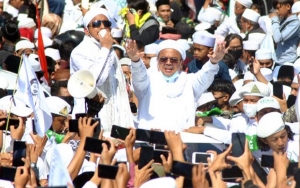 Pemerintah Sempat Tunjukkan Bukti FPI Dukung ISIS, Begini Kata Kuasa Hukum