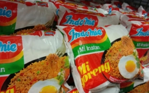 Indomie Jadi Penyebab Tingginya Angka Kehamilan Remaja di Ghana, Kok Bisa?