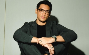 Klarifikasi Gosip Bawa Bedak Saat Ospek, Afgan Ngaku Merasa Terzalimi