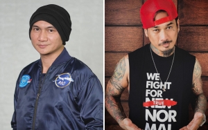 Anji Posting Daftar Orang Yang Diapresiasinya Di 2020, Jerinx Termasuk Karena Alasan Ini