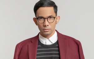 Ungkap Harapan untuk 2021, Indra Herlambang Hanya Ingin Peluk Cium Ibu