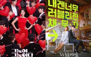 Agustus: Industri K-Drama Terdampak COVID-19