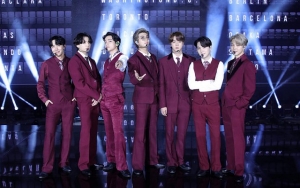 September: BTS Cetak Sejarah di Billboard