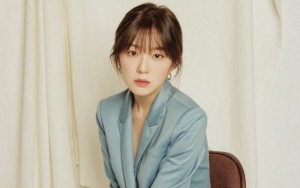 Oktober: Kontroversi Perilaku Irene Red Velvet