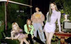 November: Debut Girl Grup Baru SM aespa