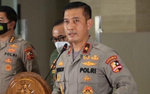 Pakai Atribut 'Front Persatuan Islam' Pasca FPI Bubar Juga Ikut Kena Ciduk? Ini Kata Polri