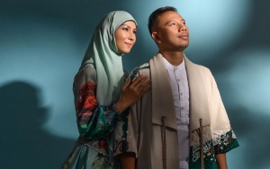 Kalina Oktarani Puji Vicky Prasetyo Sosok Pria Setia, Tak Sabar Menikah di 2021