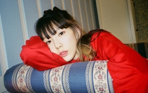 Tae Yeon Pilih Tiga Pria Tertampan, Dua dari SM