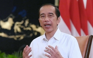 Jokowi Tegaskan 1 Syarat Pulihkan RI dari Pandemi COVID-19 Pada 2021, Apa Itu?