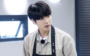 Konser Akhir Tahun Big Hit Banjir Komentar Negatif, Respons Jin BTS Tak Terduga