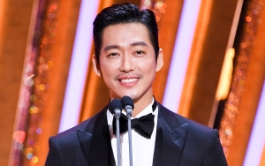 SBS Drama Awards 2020: Nam Goong Min Sabet Daesang, Ini Pemenang Lengkapnya