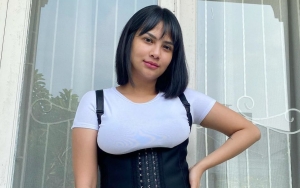 Penampilan Terbaru Vanessa Angel Dipuji Super Cute, Nagita Slavina Kalah