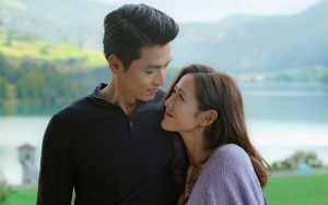 Pasangan Tahun Baru Dispatch, Hyun Bin dan Son Ye Jin Dikonfirmasi Pacaran