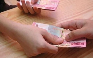 Ragam Stimulus Pemerintah untuk Masyarakat Terdampak Wabah