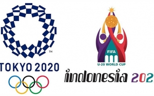 Olimpiade sampai Piala Dunia, Event Olahraga Internasional Bakal Ditunda Lagi?