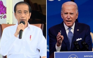 Wajah Politik Indonesia dan Dunia 2021: Reshuffle Kabinet hingga Kebijakan Biden